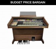 Used Hammond XT100 Organ Budget Price Bargain